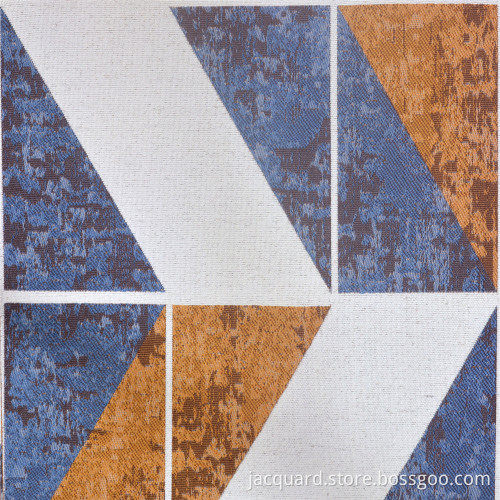 Factory Hot Sale Window Jacquard Curtain
